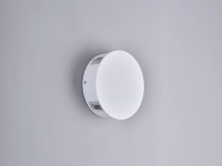 DesignLed Светильник настенный GW STAR белый, GW-A131-4-4-WH-WW