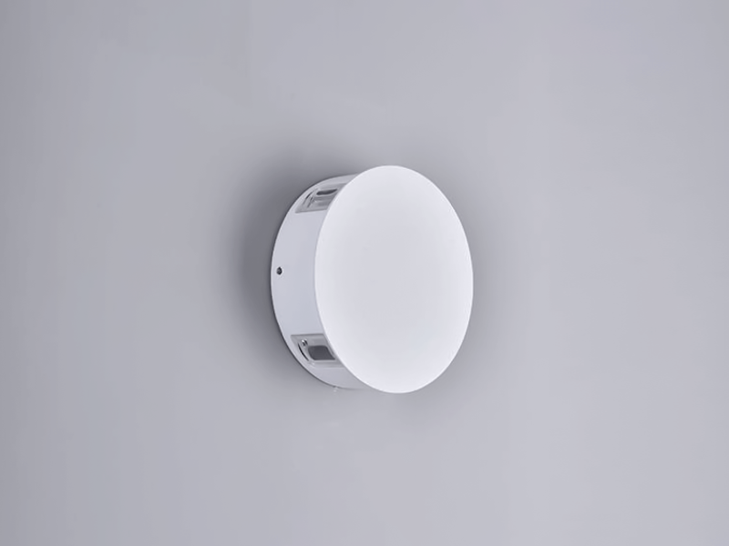 DesignLed Светильник настенный GW STAR белый, GW-A131-4-4-WH-WW