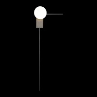 Бра LOFT IT 10132/G Black