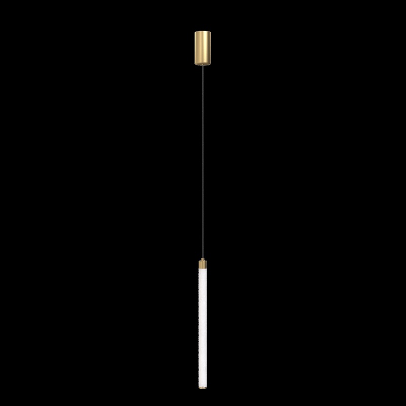 Подвесной светильник Maytoni P022PL-L20G3K