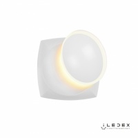 Бра iLedex ZD8172-6W WH