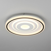 Накладная люстра Citilux CL739190E