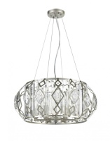 Подвесная люстра Vele Luce VL2181P06
