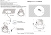 Crystal Lux CLT 005C108 BL-GO 4000K