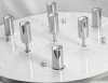 Накладная люстра Lussole LSA-5603-07