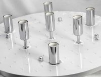 Накладная люстра Lussole LSA-5603-07
