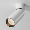 Потолочный светильник Technical C055CL-L12W2.7K-SS-W