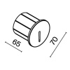 Подсветка для лестниц Outdoor O014SL-L3W3K