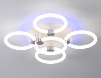 Накладной светильник Ambrella Light FA3841