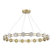 Подвесная люстра ST-Luce SL6610.203.20