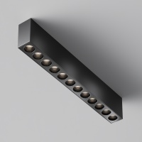 Потолочный светильник Technical C066CL-20W3-6K-B
