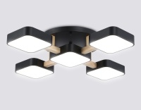 Накладная люстра Ambrella Light FL4883