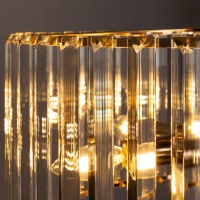 Подвесная люстра ARTE Lamp A1033LM-6GO