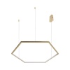 Подвесной светильник LOFT IT 10016M