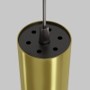 Подвесной светильник Maytoni P072PL-L12W4K-BS