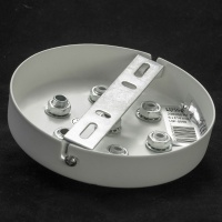 Подвесная люстра Lussole LSP-8098