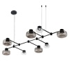 Подвесная люстра ST-Luce SL6005.403.08