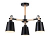 Люстра на штанге Ambrella Light TR82206