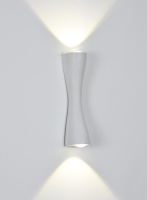 Бра ARTE Lamp A2697AP-10WH