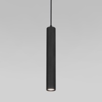 Подвесной светильник Elektrostandard 50248 LED 7W 4000K чёрный