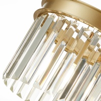 Подвесная люстра ST-Luce SL1624.203.01