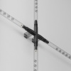 Коннектор Maytoni Technical CA008TX-B
