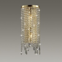 Бра Odeon Light 5028/2WA