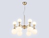 Подвесная люстра Ambrella Light LH51050