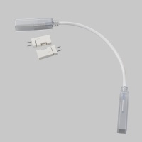 Комплектующие к светодиодной ленте с токоведущими элементами Led Strip 201206