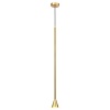 Подвесной светильник Odeon Light 3884/1G