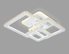 Накладная люстра Ambrella Light FA1732