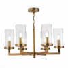 Подвесная люстра ST-Luce SL1171.303.06