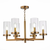 Подвесная люстра ST-Luce SL1171.303.06
