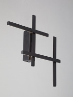 Бра Vitaluce V3043-1/4A