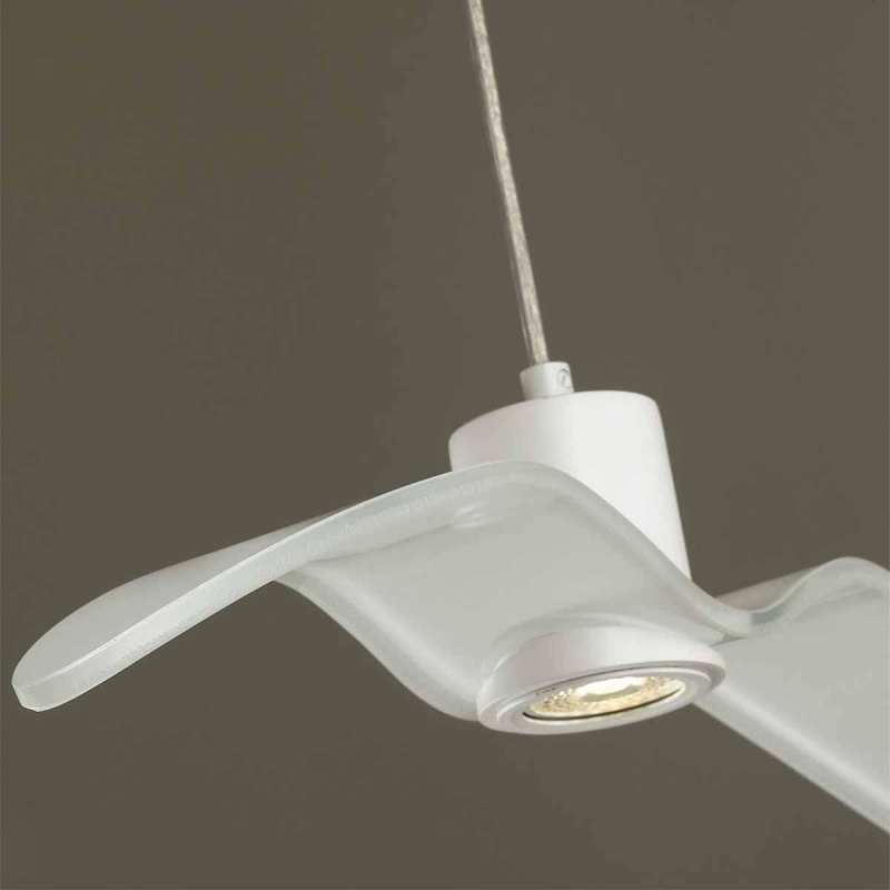 Подвесной светильник Odeon Light 4904/1B