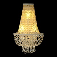 Бра Arti Lampadari Nobile E 2.20.100 WG