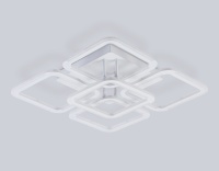 Накладная люстра Ambrella Light FA8949