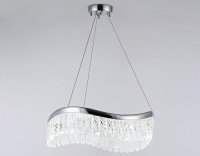Подвесная люстра Ambrella Light TR49712