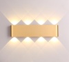 Бра Odeon Light 3893/8WL