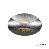 Бра iLedex ZD7151-6W Silver