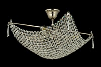 Люстра на штанге Arti Lampadari Roma E 1.3.50.501 N