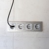 Розетка Werkel W1171009