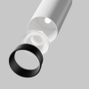Потолочный светильник Technical C055CL-L12W2.7K-SS-W