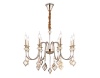 Подвесная люстра Ambrella Light TR4957