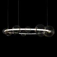 Подвесная люстра LOFT IT 10126/1070