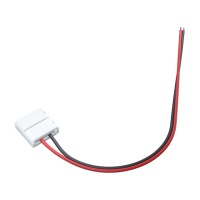 Комплектующие к светодиодной ленте с токоведущими элементами Led Strip CN009