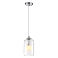 Подвесной светильник Odeon Light 4953/1