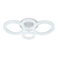 Накладная люстра Escada 10281/4LED