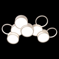 Накладной светильник LOFT IT 10317/9 White
