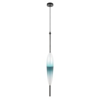 Подвесной светильник LOFT IT 10223/C Blue